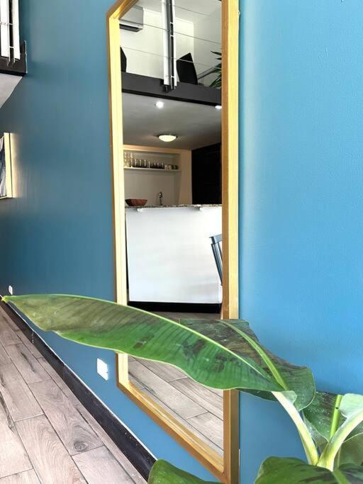 Cr Mariposa Rentals Lakeview Penthouse With Office Space, Pool, Gym, Tennis Santa Ana  Ngoại thất bức ảnh