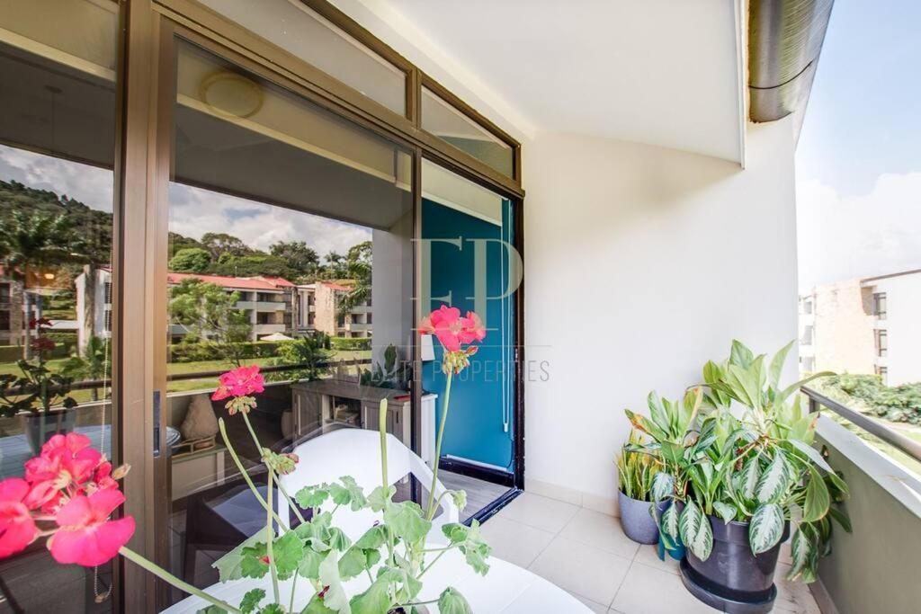 Cr Mariposa Rentals Lakeview Penthouse With Office Space, Pool, Gym, Tennis Santa Ana  Ngoại thất bức ảnh