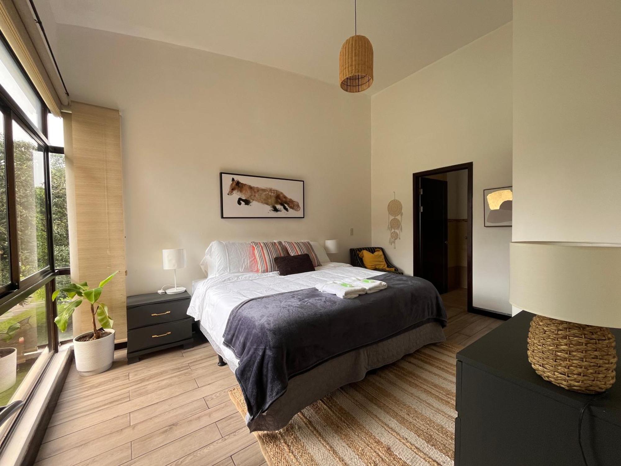 Cr Mariposa Rentals Lakeview Penthouse With Office Space, Pool, Gym, Tennis Santa Ana  Ngoại thất bức ảnh